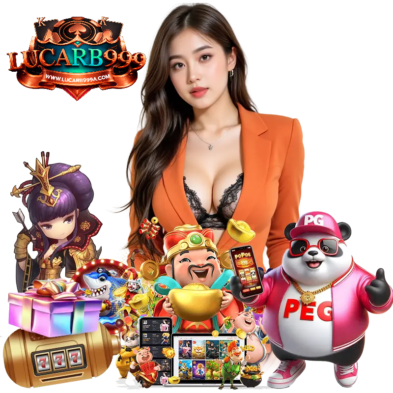 lucarb999 SLOT