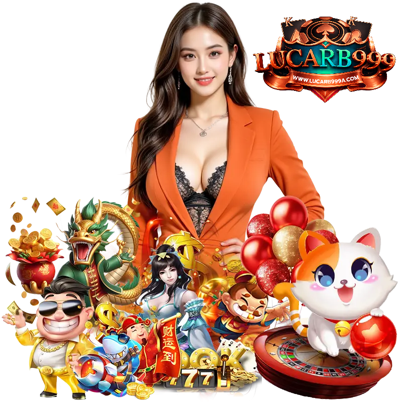 lucarb999 ไม่ผ่านเอเยนต์