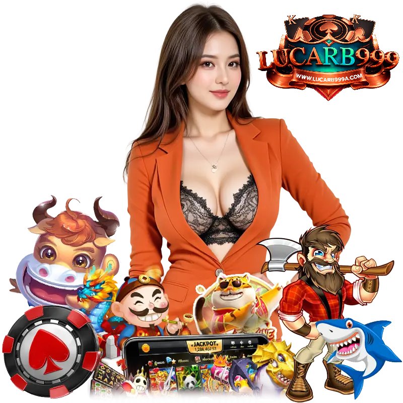 lucarb999 LOGIN